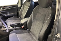 met. harmaa Volkswagen Tiguan 2026 kuva 8.