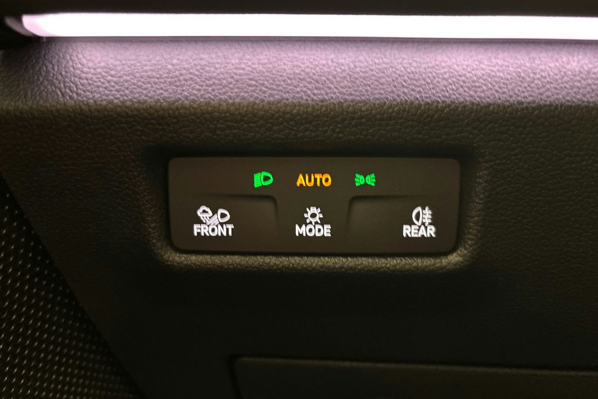 met. harmaa Volkswagen Tiguan 2026 kuva 12.