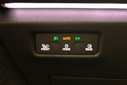 met. harmaa Volkswagen Tiguan 2026 kuva 12.