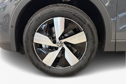 met. harmaa Volkswagen Tiguan 2026 kuva 20.