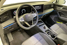 valkoinen Volkswagen Tiguan 2026 kuva 6.