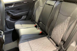 valkoinen Volkswagen Tiguan 2026 kuva 8.