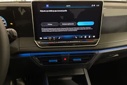 valkoinen Volkswagen Tiguan 2026 kuva 13.