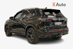 musta Volkswagen Tiguan 2026 kuva 2.