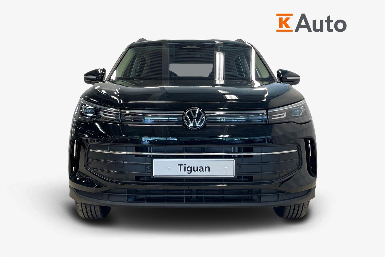 Volkswagen Tiguan 2026, kuva 4/15