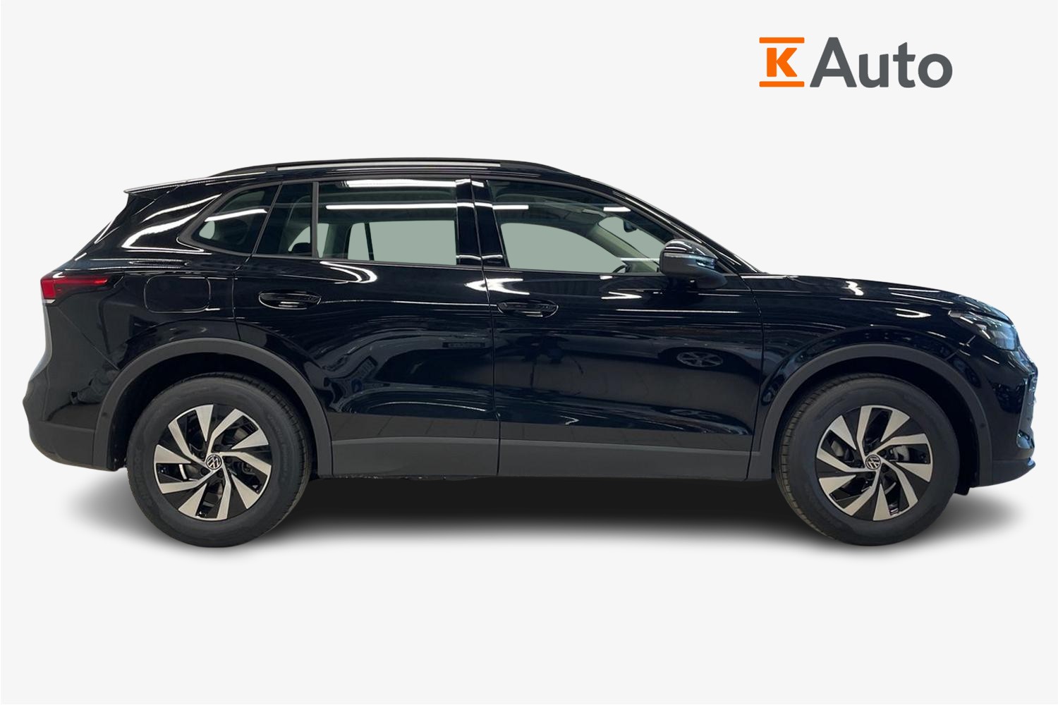 Volkswagen Tiguan 2026, kuva 5/15