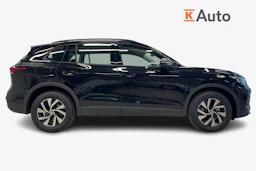 musta Volkswagen Tiguan 2026 kuva 5.