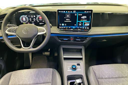 musta Volkswagen Tiguan 2026 kuva 7.