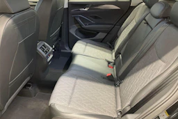 musta Volkswagen Tiguan 2026 kuva 8.