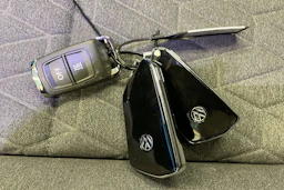 musta Volkswagen Tiguan 2026 kuva 10.