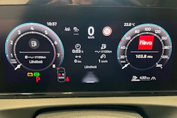 musta Volkswagen Tiguan 2026 kuva 12.