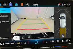 musta Volkswagen Tiguan 2026 kuva 13.