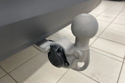 musta Volkswagen Tiguan 2026 kuva 14.