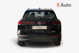 musta Volkswagen Tiguan 2026 kuva 3.