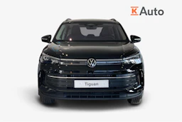 musta Volkswagen Tiguan 2026 kuva 4.