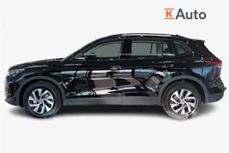 musta Volkswagen Tiguan 2026 kuva 5.