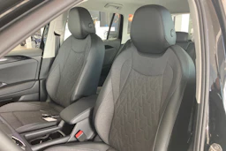 musta Volkswagen Tiguan 2026 kuva 11.