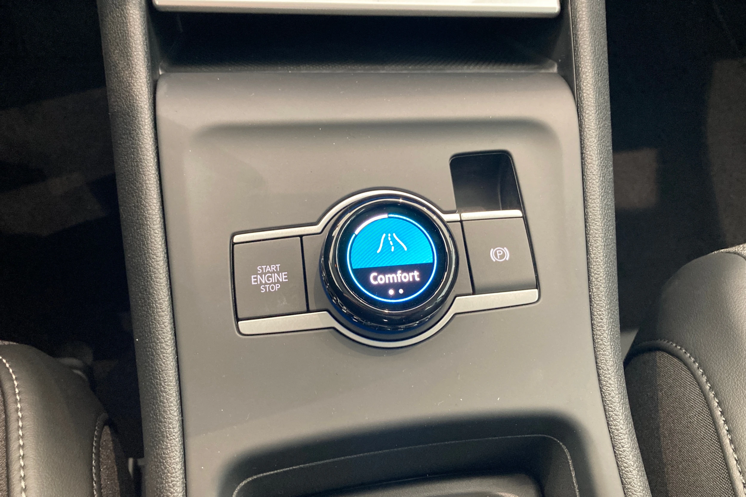 musta Volkswagen Tiguan 2026 kuva 18.