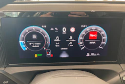 musta Volkswagen Tiguan 2026 kuva 20.