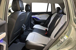 vihreä Volkswagen Tiguan 2026 kuva 8.