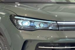 vihreä Volkswagen Tiguan 2026 kuva 11.