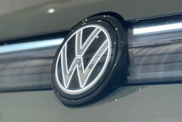 vihreä Volkswagen Tiguan 2026 kuva 12.