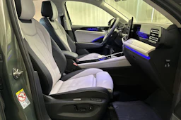 vihreä Volkswagen Tiguan 2026 kuva 13.