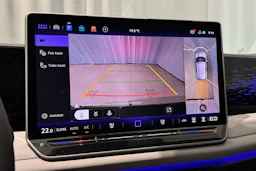 vihreä Volkswagen Tiguan 2026 kuva 19.