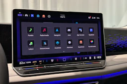 vihreä Volkswagen Tiguan 2026 kuva 20.