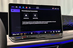 vihreä Volkswagen Tiguan 2026 kuva 22.