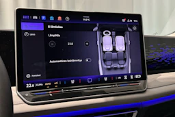 vihreä Volkswagen Tiguan 2026 kuva 23.