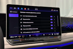 vihreä Volkswagen Tiguan 2026 kuva 24.