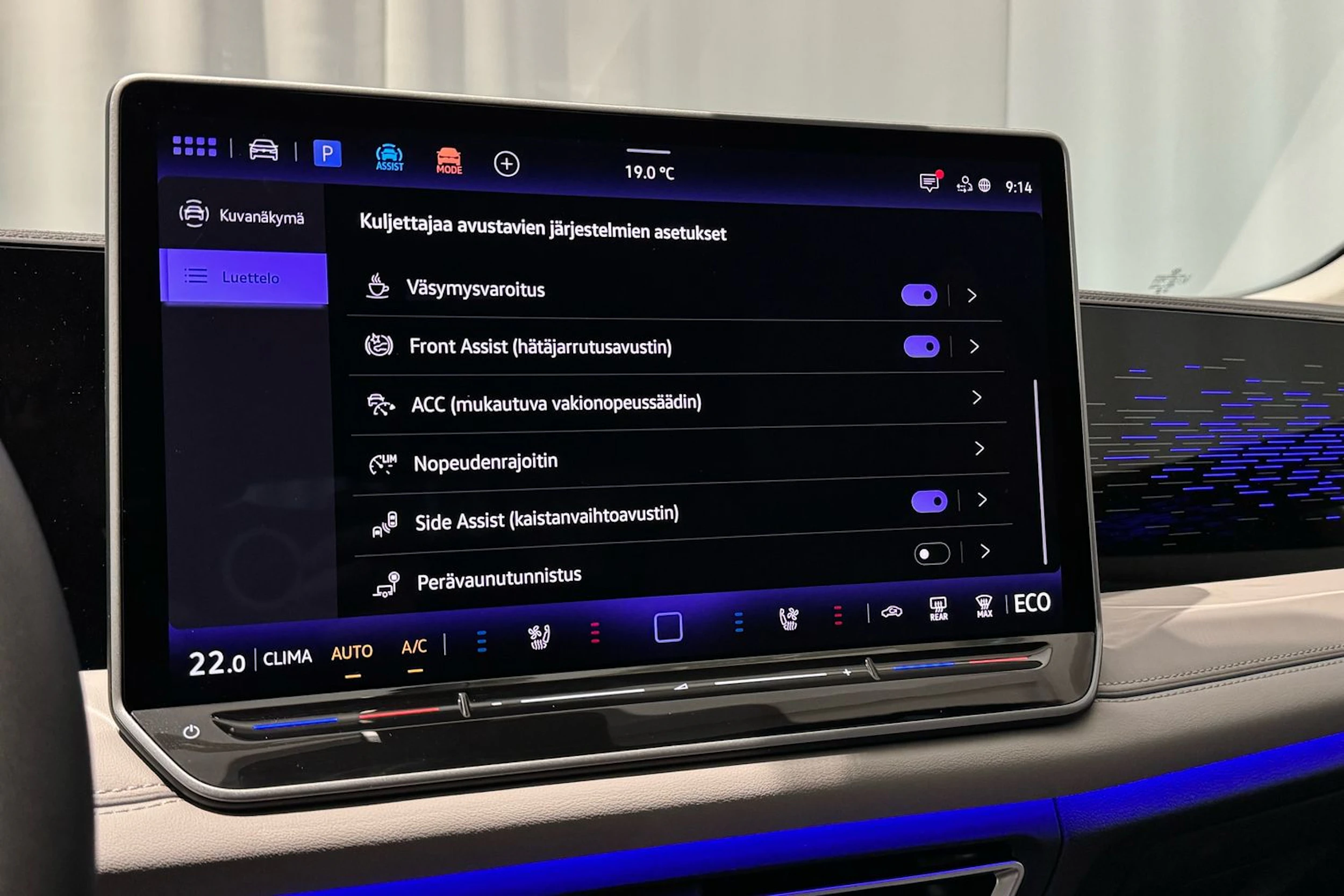 vihreä Volkswagen Tiguan 2026 kuva 25.