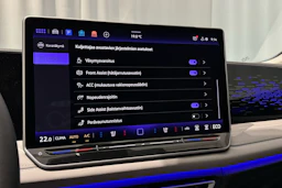 vihreä Volkswagen Tiguan 2026 kuva 25.