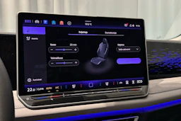 vihreä Volkswagen Tiguan 2026 kuva 27.