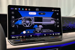 vihreä Volkswagen Tiguan 2026 kuva 28.