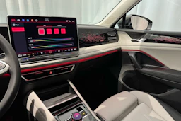 vihreä Volkswagen Tiguan 2026 kuva 29.