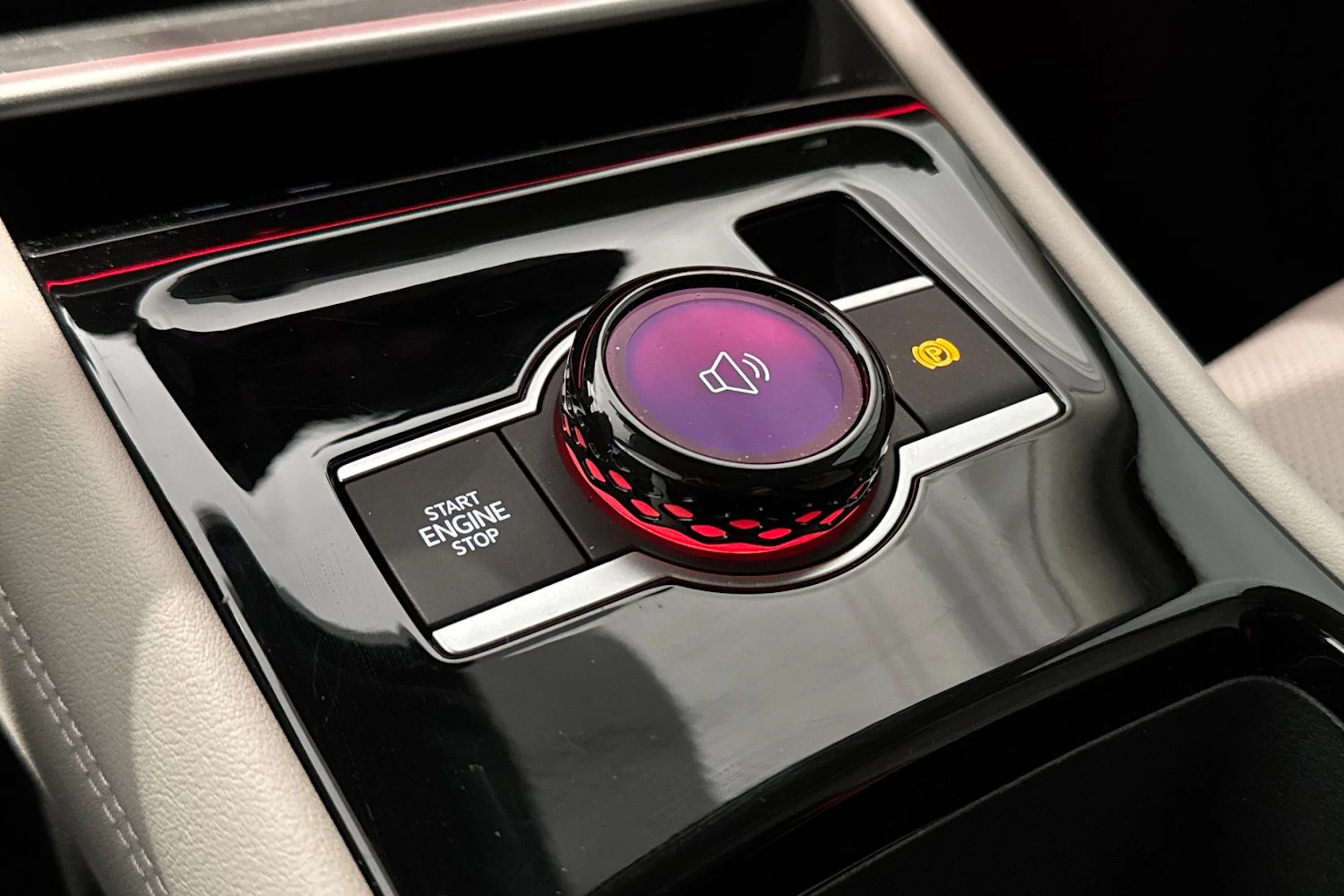 vihreä Volkswagen Tiguan 2026 kuva 30.