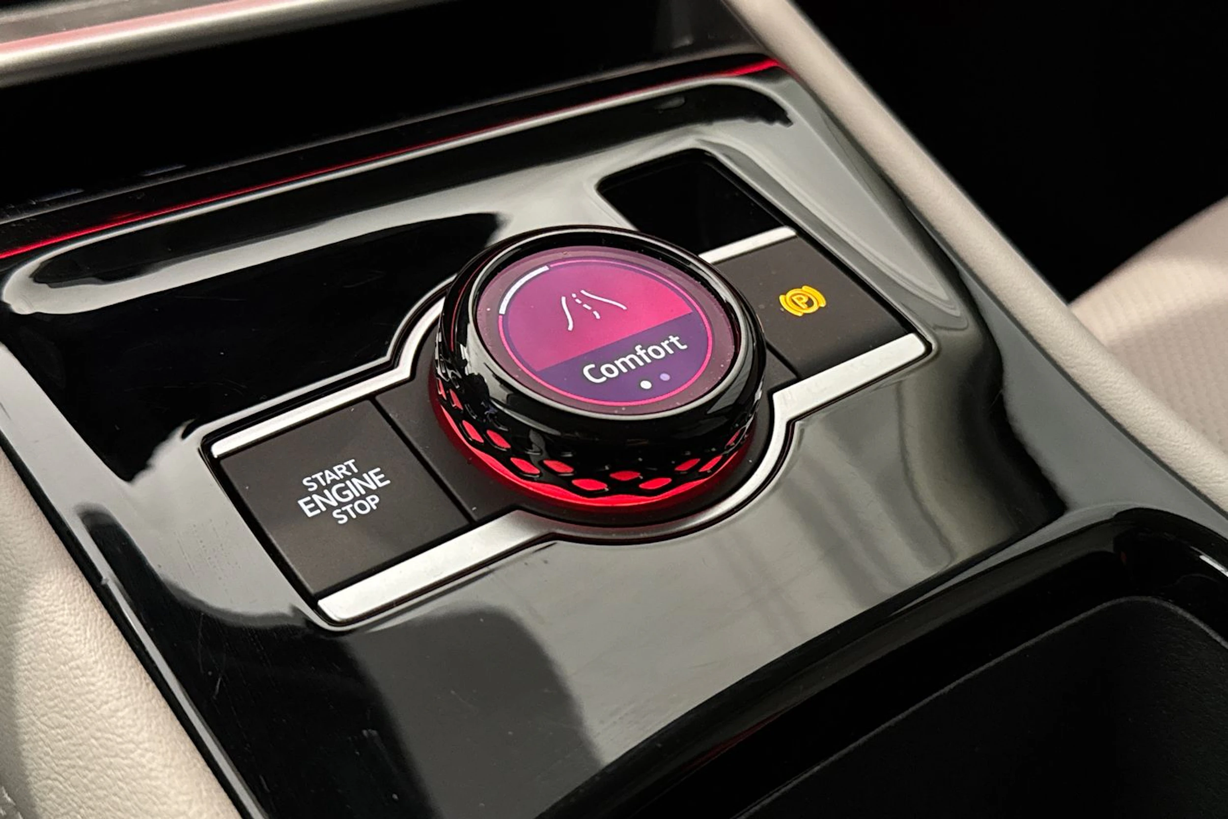 vihreä Volkswagen Tiguan 2026 kuva 31.