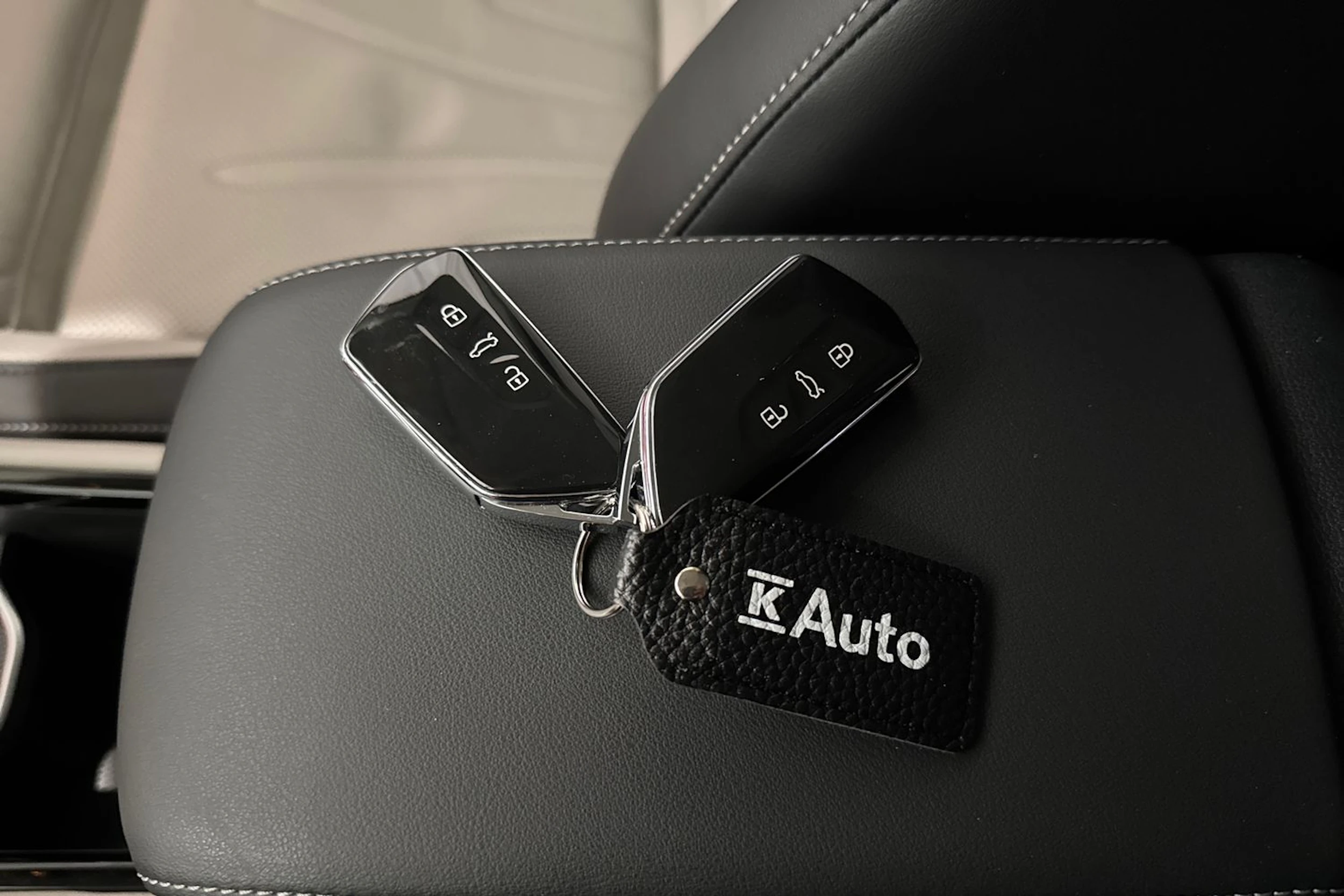 vihreä Volkswagen Tiguan 2026 kuva 34.