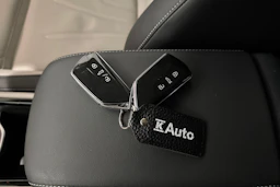 vihreä Volkswagen Tiguan 2026 kuva 34.