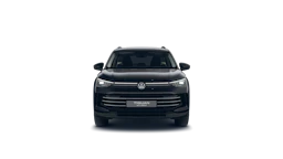 Grenadilla Black -metalliväri Volkswagen Tiguan 2027 kuva 2.