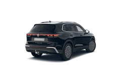 Grenadilla Black -metalliväri Volkswagen Tiguan 2027 kuva 7.
