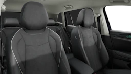 Grenadilla Black -metalliväri Volkswagen Tiguan 2027 kuva 12.