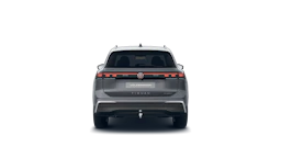 Dolphin Grey -metalliväri Volkswagen Tiguan 2027 kuva 6.