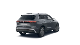 Dolphin Grey -metalliväri Volkswagen Tiguan 2027 kuva 7.