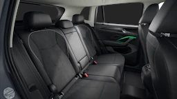 Dolphin Grey -metalliväri Volkswagen Tiguan 2027 kuva 13.