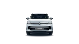 Oyster Silver -metalliväri Volkswagen Tiguan 2027 kuva 2.