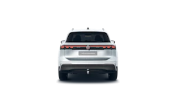 Oyster Silver -metalliväri Volkswagen Tiguan 2027 kuva 6.