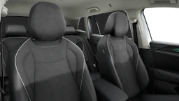 Oyster Silver -metalliväri Volkswagen Tiguan 2027 kuva 12.